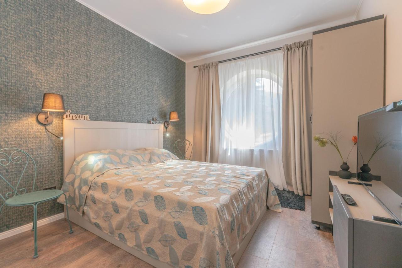 Willa Casa Nostalgia Poiana Brașov Zewnętrze zdjęcie